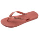 Havaianas Logo Metallic